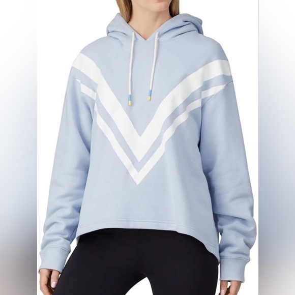 Tory sport hoodie - Picture 2 of 10